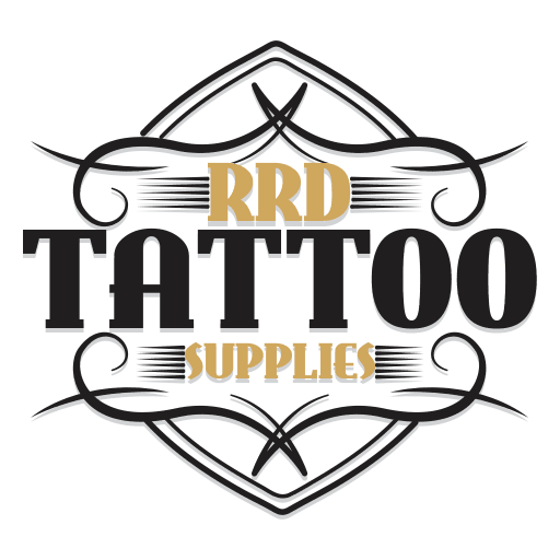RRD TATTOO SUPPLIES