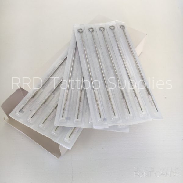 Tattoo Needles