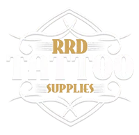 RRD Tattoo Supplies