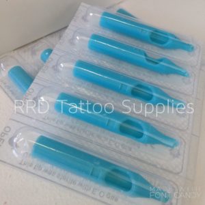 Disposable Tips