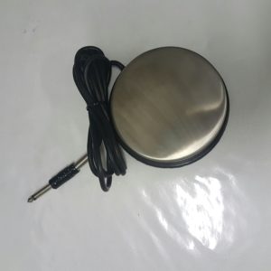 Foot Switch / Pedal Round