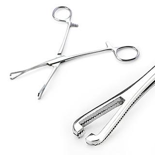 Piercing Supplies