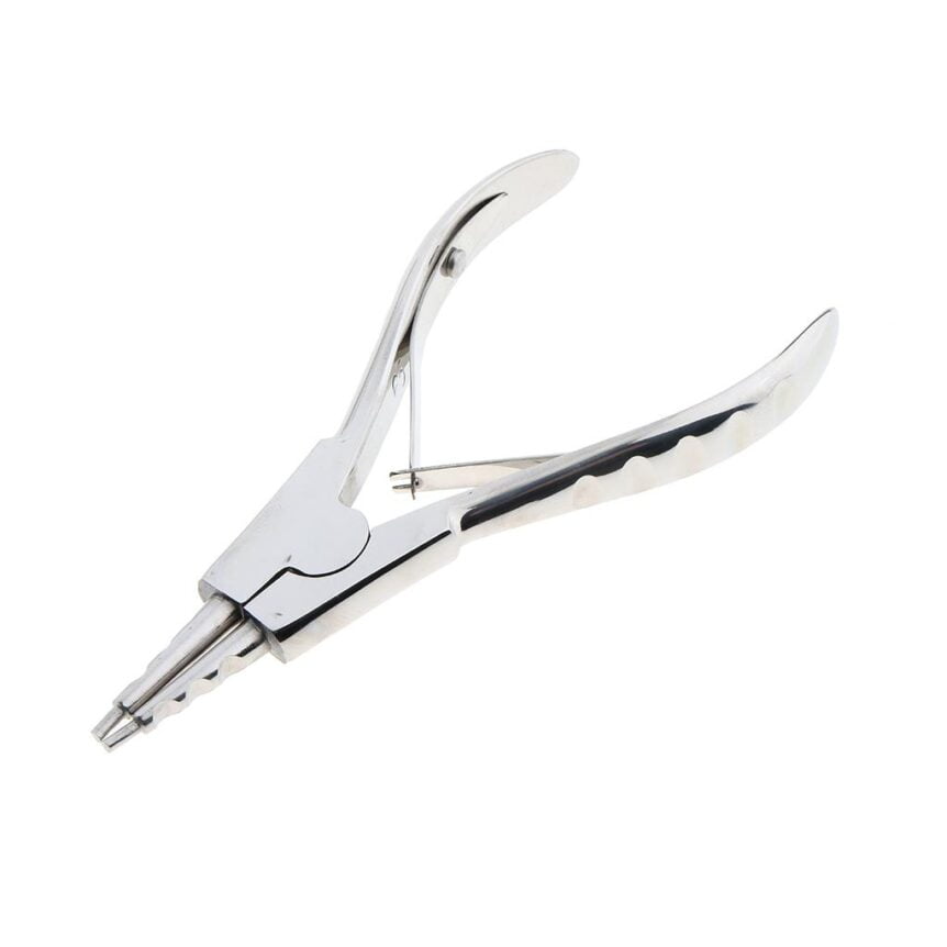 Ring Opening Pliers RRD Tattoo Supplies