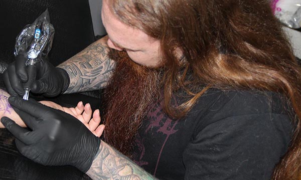 Tattoo Supplier Inks Machines Needles Rrd Tattoo Supplies