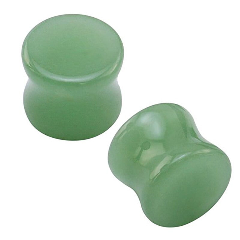 Plugs, Tunnels and Stretchers