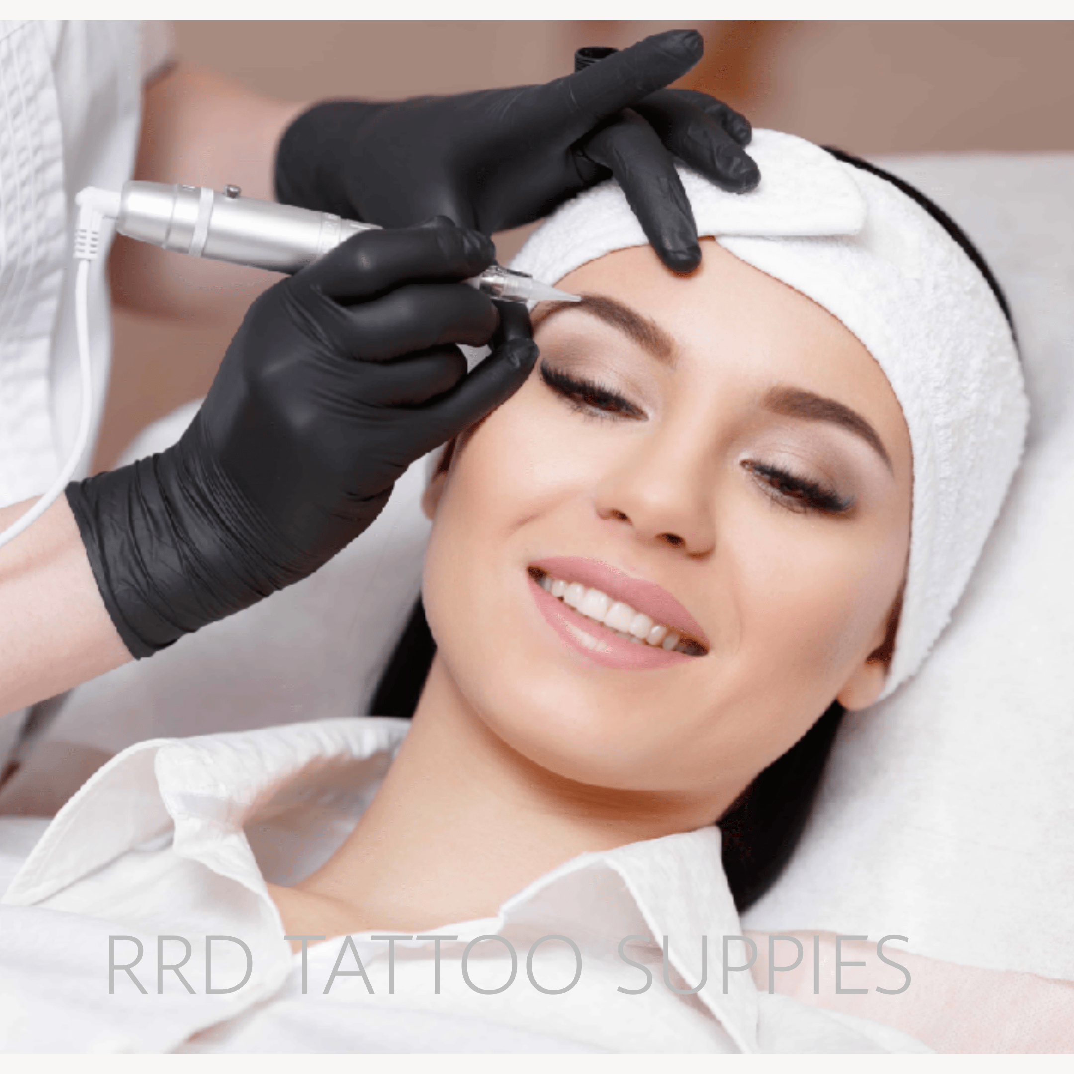 Permanent Make Up