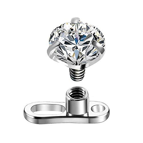 Dermal Anchor
