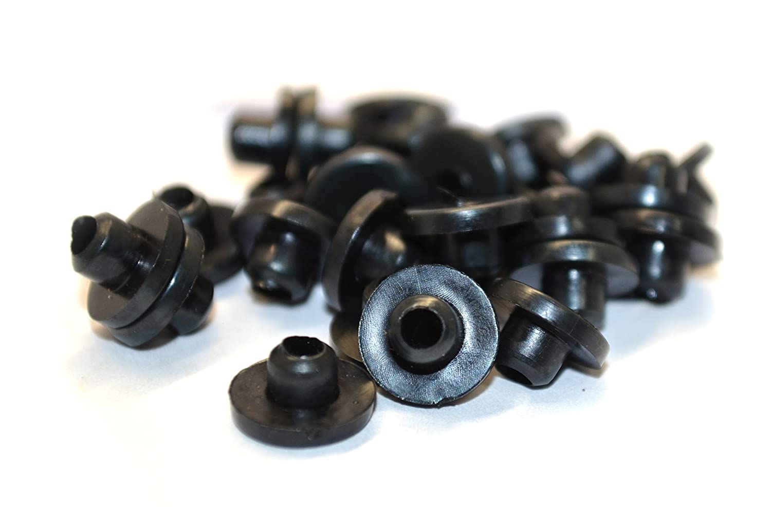 Grommets
