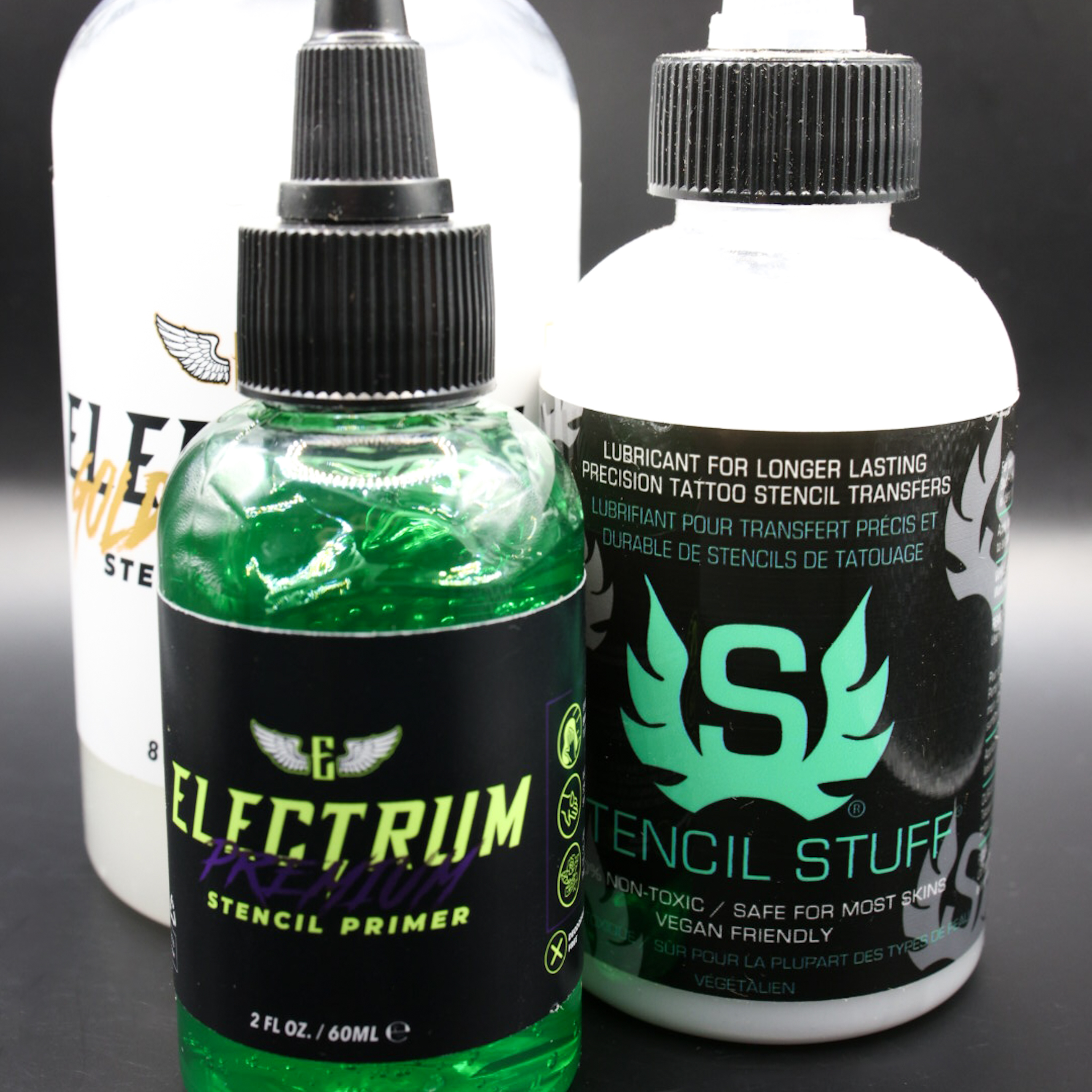 Tattoo Stencil Products