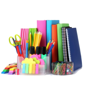 STATIONARY
